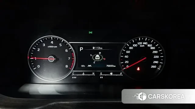 Kia Sorento 4th Generation id 3630356 из Кореи 18