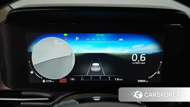 Kia Carnival 4th generation id 3838508 из Кореи 18