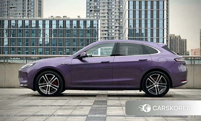 AITO Ask the world M5 id 3920151 из Китая 12