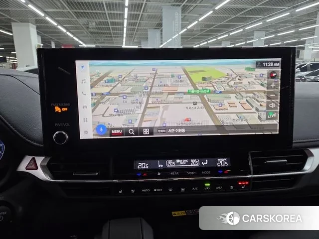 Toyota Sienna 4th Generation id 3340205 из Кореи 17