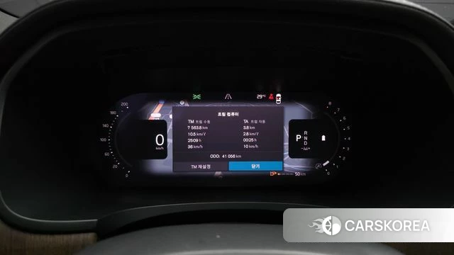 Volvo S90 id 4656017 из Кореи 33
