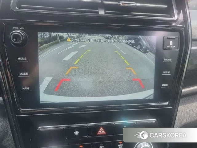 Ssangyong Berry New Tivoli id 2999198 из Кореи 18