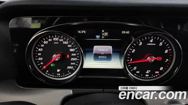 Mercedes-Benz E-Class W213 id 2666489 из Кореи 18