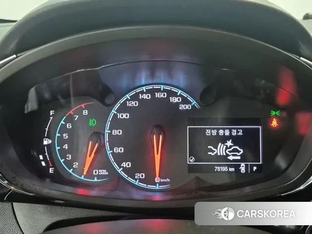 Chevrolet (GM Daewoo) The Next Spark id 3599200 из Кореи 18