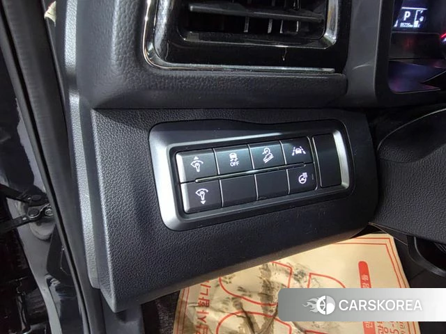 Ssangyong Tivoli Air id 4580925 из Кореи 16