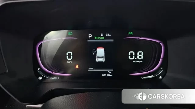 Kia The New Kia Ray id 3503114 из Кореи 18