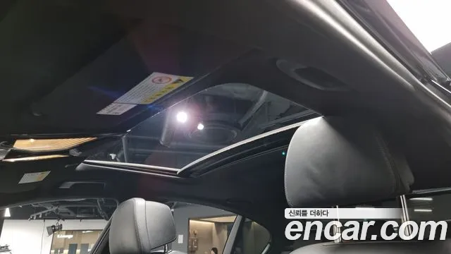 BMW 5 Series (G30) id 2675004 из Кореи 18