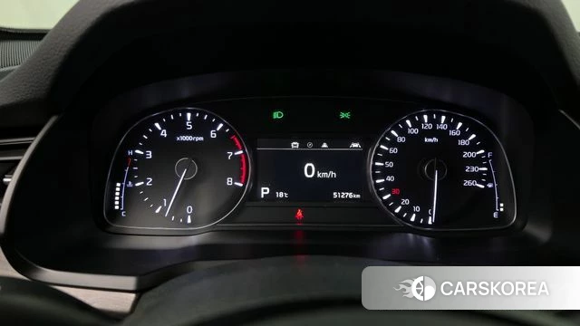 Kia K7 Premier id 3916590 из Кореи 18