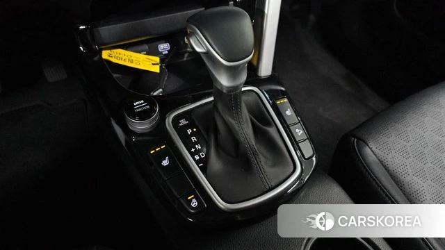 Kia Seltos id 4495140 из Кореи 27