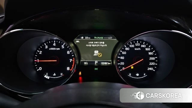 Kia The New Carnival id 3861445 из Кореи 18