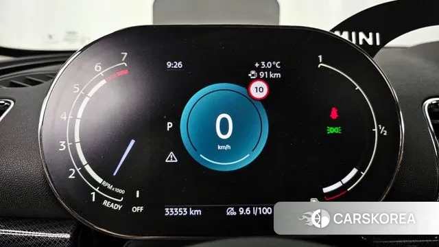 Mini Cooper S Clubman id 3544940 из Кореи 18