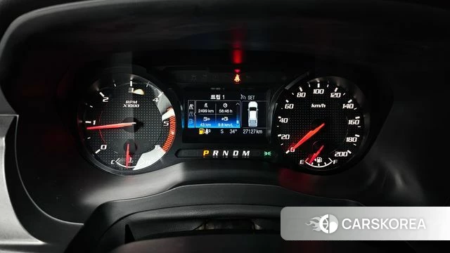 Ford Ranger 3rd Generation id 4624922 из Кореи 18