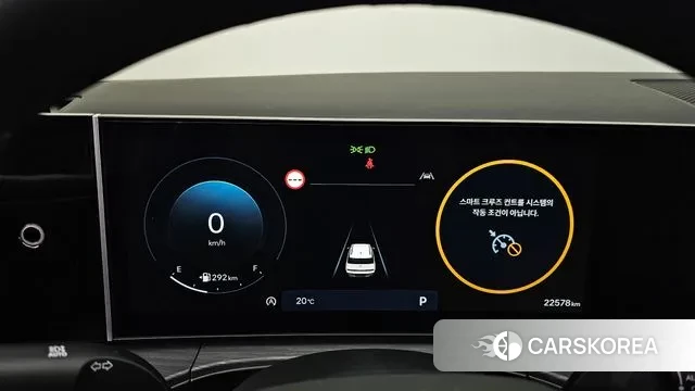 Hyundai Santa Fe (MX5) id 3310514 из Кореи 18