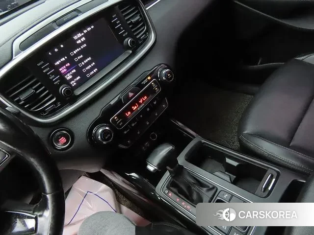 Kia The New Sorento id 3150551 из Кореи 18