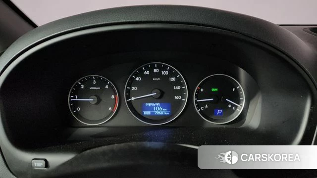 Hyundai The New Grand Starex id 4339080 из Кореи 33