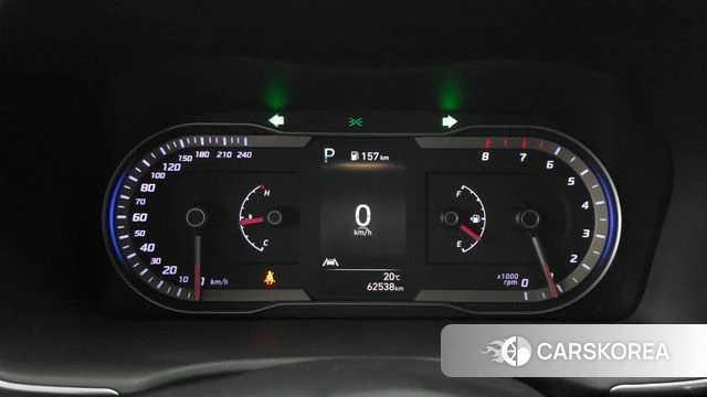 Hyundai Tucson (NX4) id 3934177 из Кореи 18