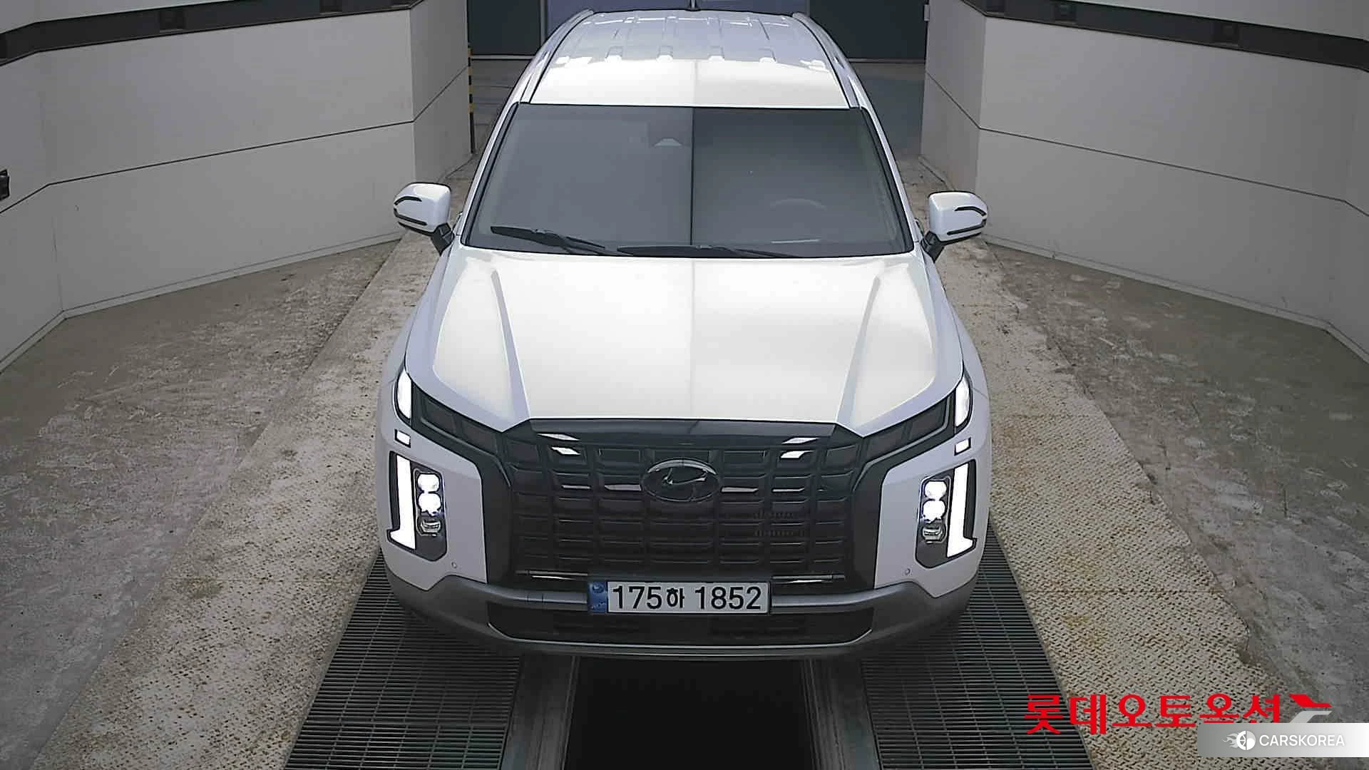 Hyundai Palisade id 4296804 из Кореи 36