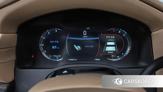 Cadillac Escalade id 4424295 из Кореи 18