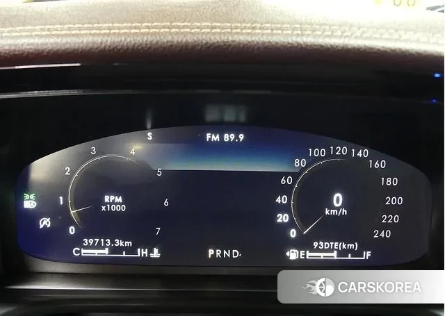 Lincoln Aviator 2nd generation id 3053266 из Кореи 18