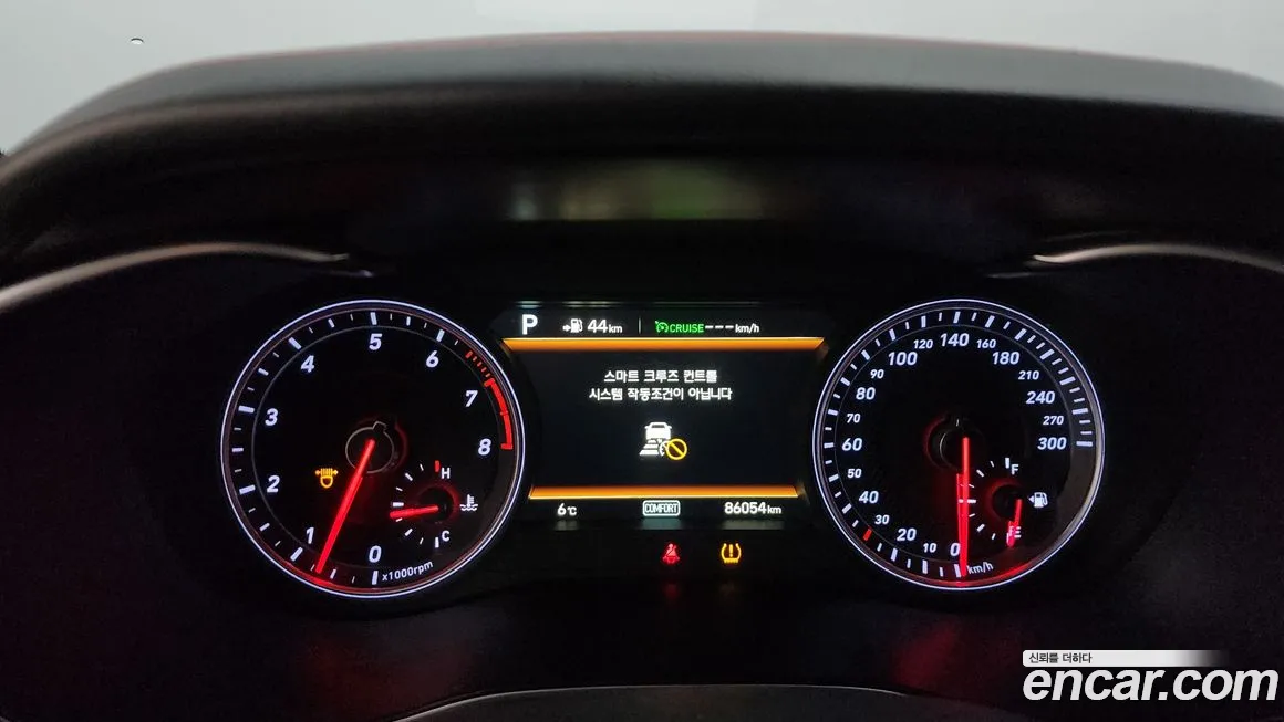 Genesis G70 id 2179796 из Кореи 18