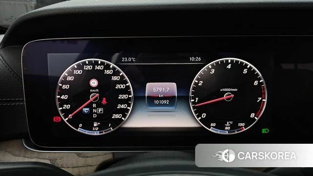 Mercedes-Benz E-Class W213 id 4397979 из Кореи 18