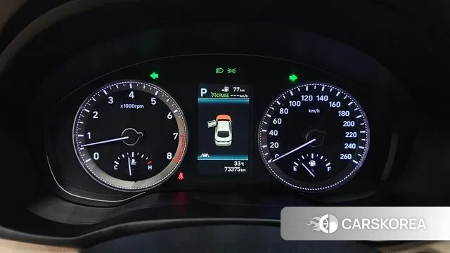 Hyundai Grandeur IG id 2971252 из Кореи 18