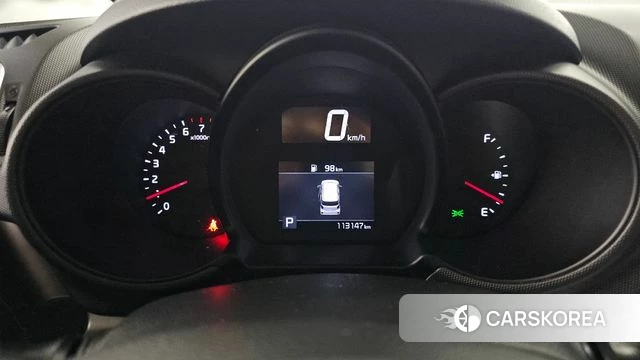 Kia The New Ray id 3942298 из Кореи 18