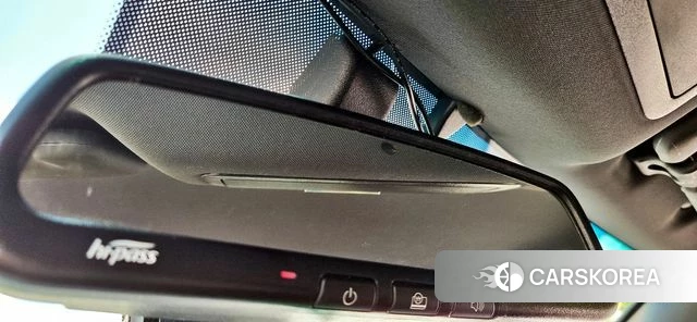 Ssangyong Rexton Sports id 4755447 из Кореи 18