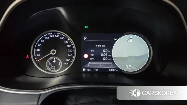 Genesis GV80 id 3770808 из Кореи 18