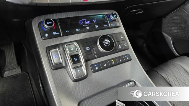 Hyundai Palisade id 4324288 из Кореи 30