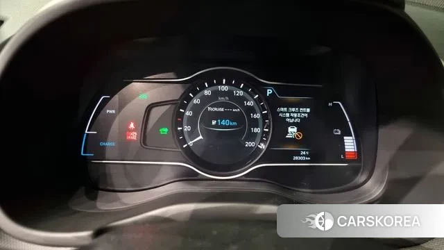 Hyundai Kona Electric id 3059769 из Кореи 18