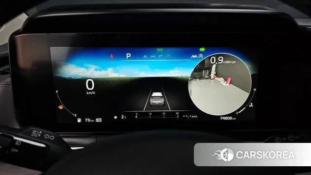 Kia Carnival 4th generation id 3433358 из Кореи 18