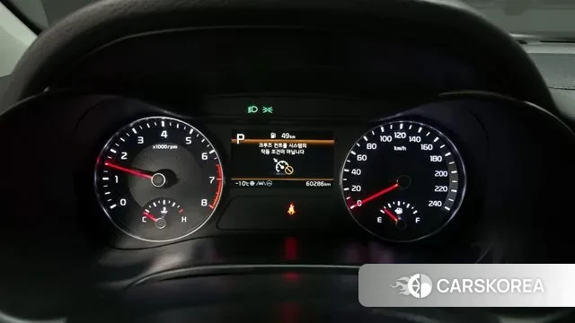 Kia The New K3 2nd generation id 3600823 из Кореи 18