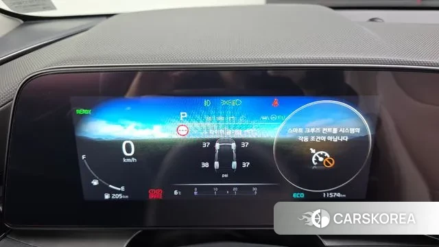 Kia Di Ol Nu Niro id 3649352 из Кореи 18