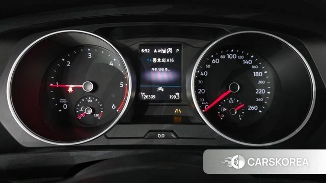 Volkswagen Tiguan second Generation id 3866688 из Кореи 18