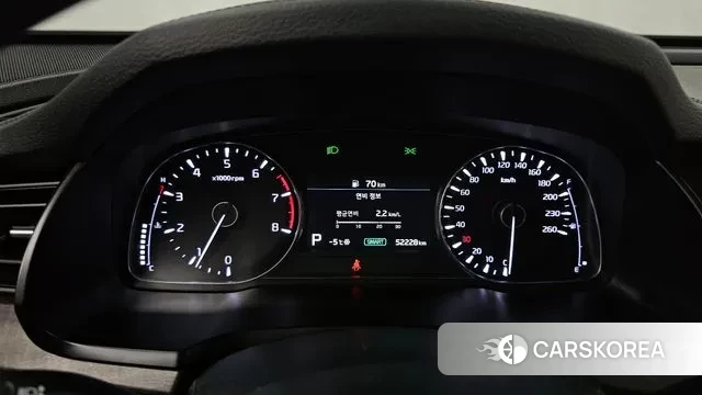 Kia K7 Premier id 3616965 из Кореи 18