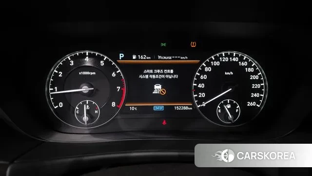Genesis G90 id 3463911 из Кореи 18