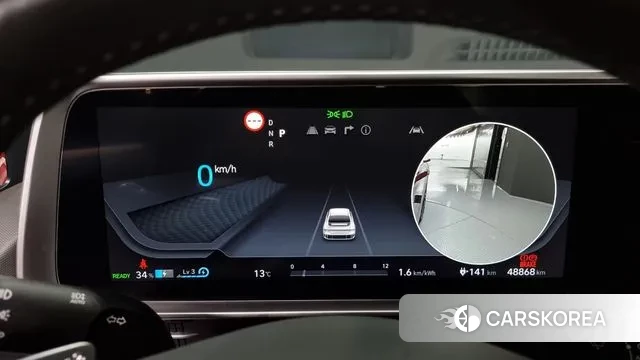 Hyundai Ionic 6 id 3503187 из Кореи 18