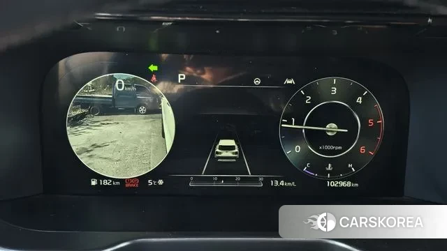 Kia Sorento 4th Generation id 3379389 из Кореи 18