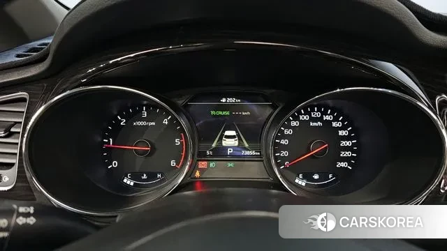 Kia The New Carnival id 3676870 из Кореи 18