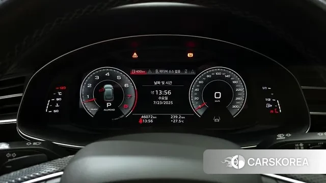 Audi Q8 (4M) id 2959799 из Кореи 18