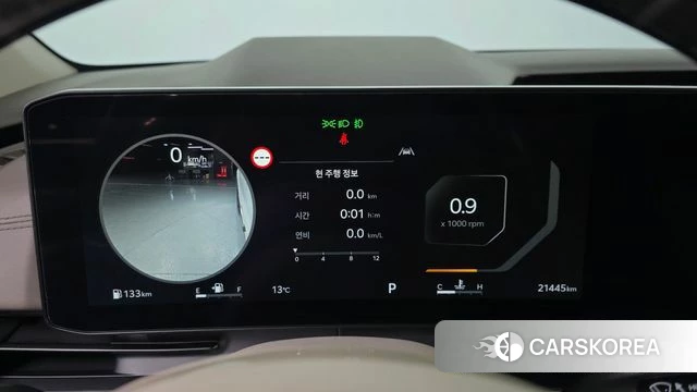 Kia The New Carnival 4th Generation id 3817430 из Кореи 18