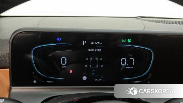 Kia The New Seltos id 3817412 из Кореи 18