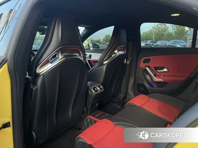 Mercedes-Benz CLA AMG id 4277521 из Китая 20