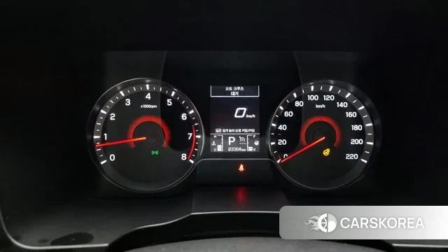 Ssangyong Berry New Tivoli id 3453103 из Кореи 18