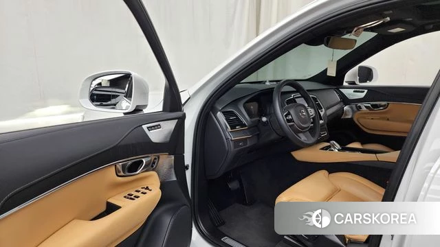 Volvo XC90 second Generation id 4474676 из Кореи 18