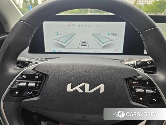 Kia EV6 id 4592258 из Кореи 18