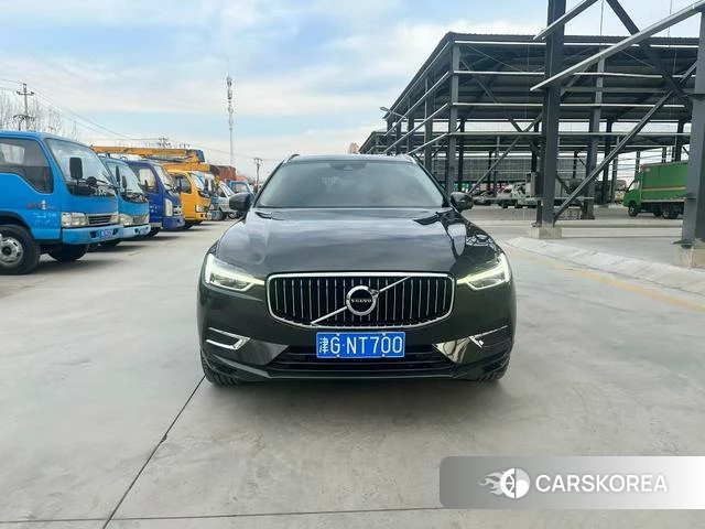 Volvo XC60 id 4212735 из Китая 8