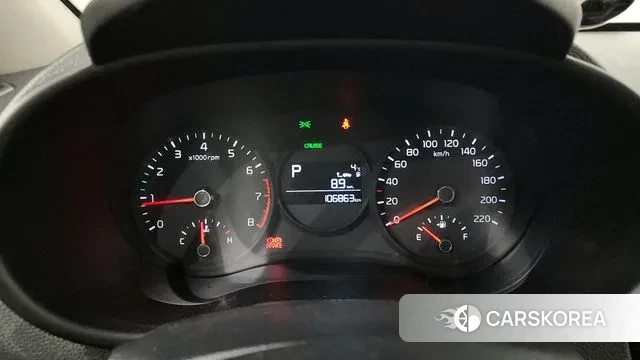 Kia All New Morning (JA) id 3480066 из Кореи 18