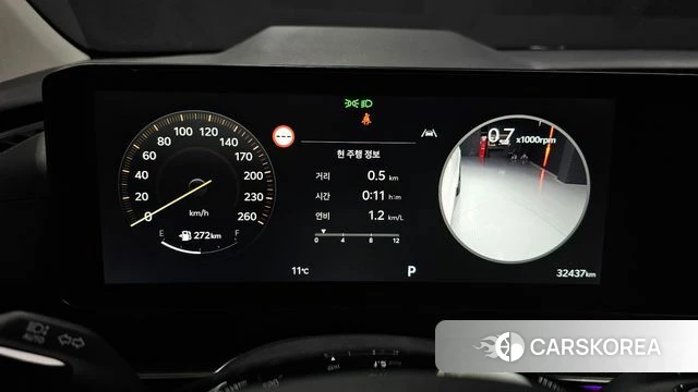 Kia The New Carnival 4th Generation id 3876818 из Кореи 18
